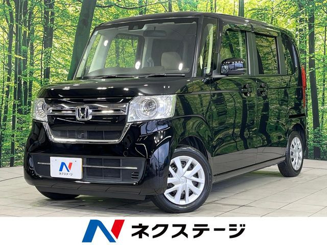N-BOXG