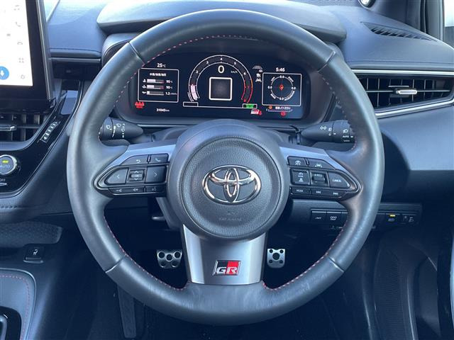 GRカローラ1.6 RZ 4WD