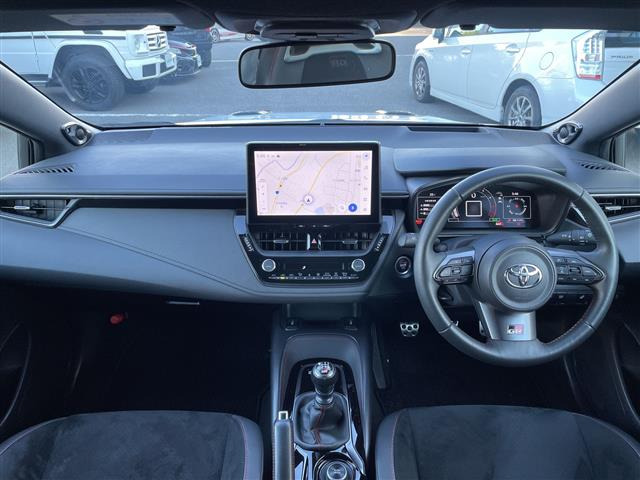 GRカローラ1.6 RZ 4WD