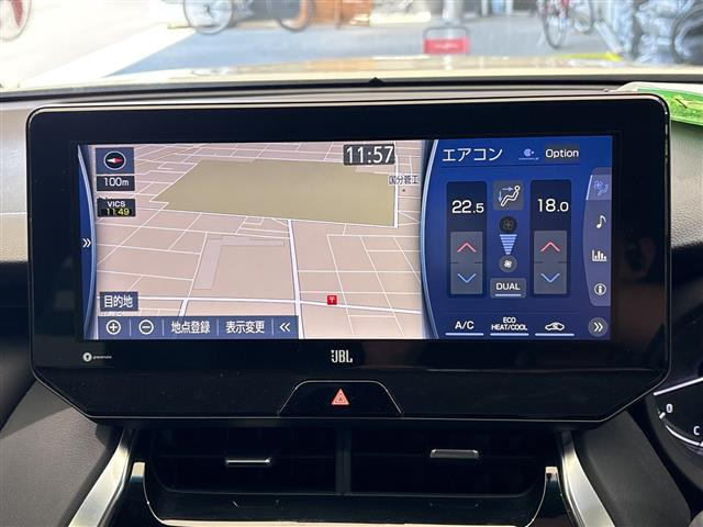 ハリアー2.0 Z