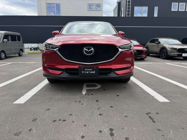 CX-52.2 XD シルク ベージュ セレクション 4WD