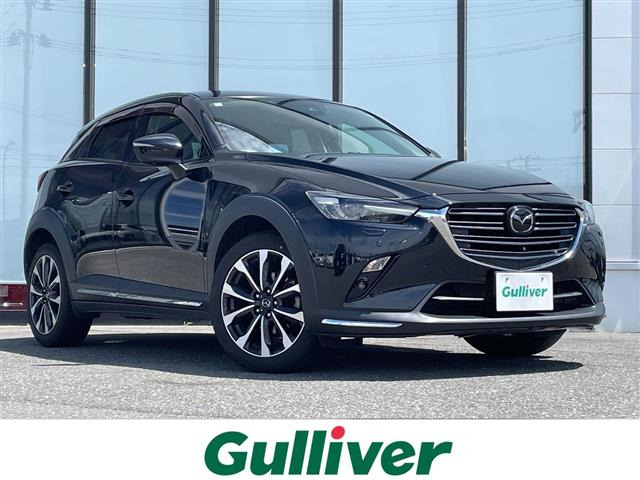 CX-32.0 20S プロアクティブ Sパッケージ 4WD