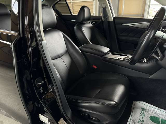 スカイライン3.5 350GT ハイブリッド タイプSP