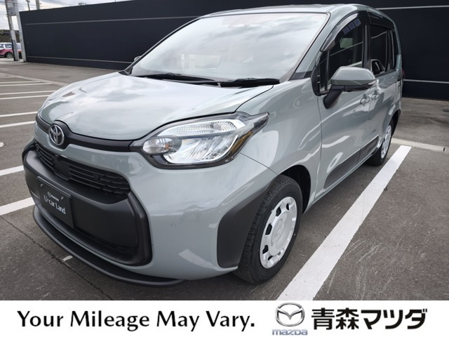 シエンタハイブリッド 1.5 G E-Four 4WD