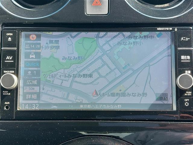 ノート1.2 e-POWER メダリスト