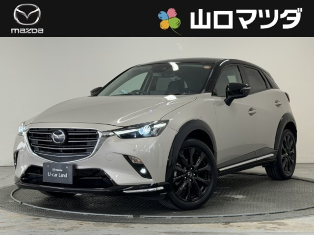 CX-31.5 15S