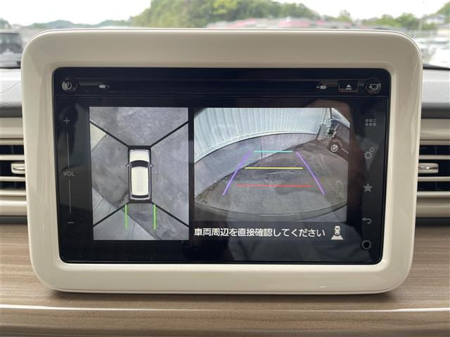 アルトラパンX