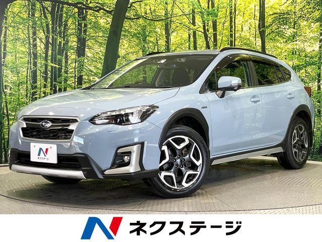 XV2.0 アドバンス 4WD