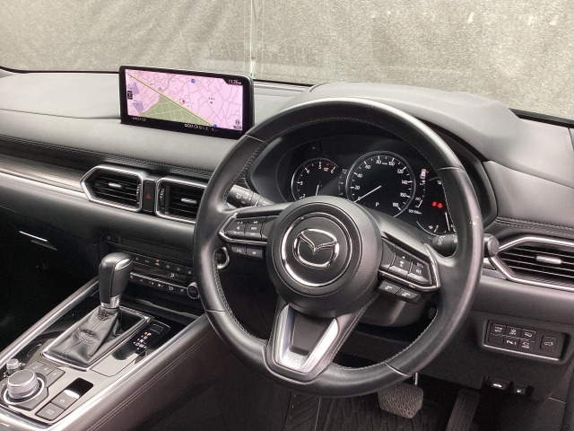 CX-82.2 XD Lパッケージ 4WD
