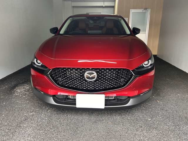 CX-302.0 20S レトロスポーツエディション