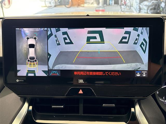 ハリアー2.0 Z