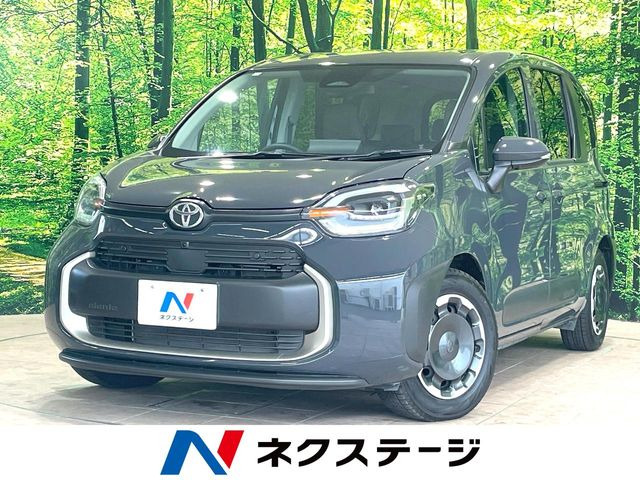 シエンタハイブリッド 1.5 Z