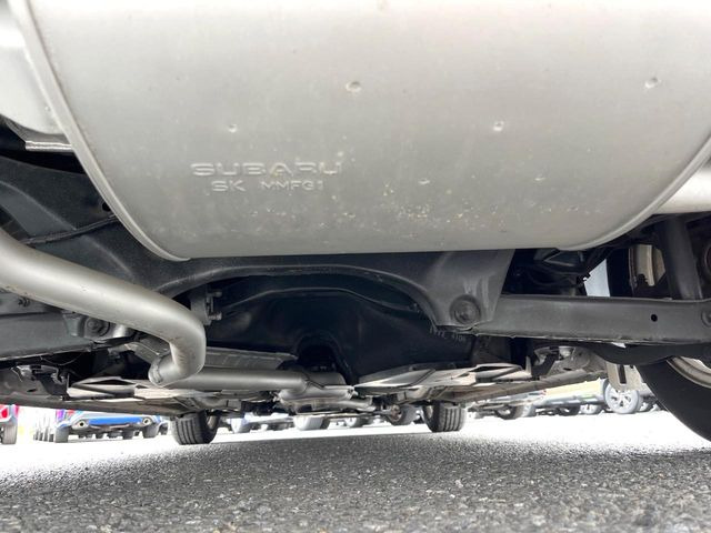 下回りがきれいなうちに、防錆加工の施工がオススメ。降雪地域はもちろん、沿岸部にお住いの方や、趣味でマリン・ウィンタースポーツをされる方にご好評いただいております。