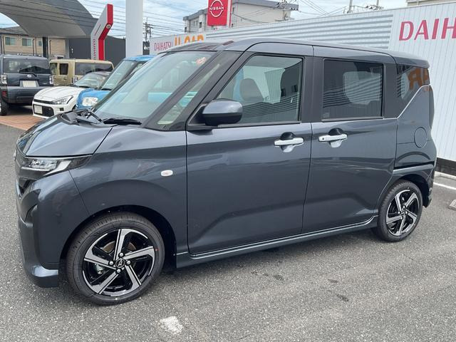 ムーヴRS