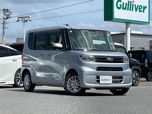 シフォンG スマートアシスト 4WD