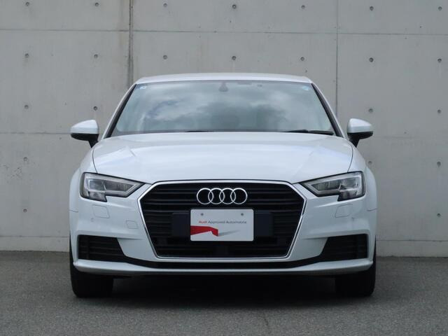 A3スポーツバック1.4 TFSI
