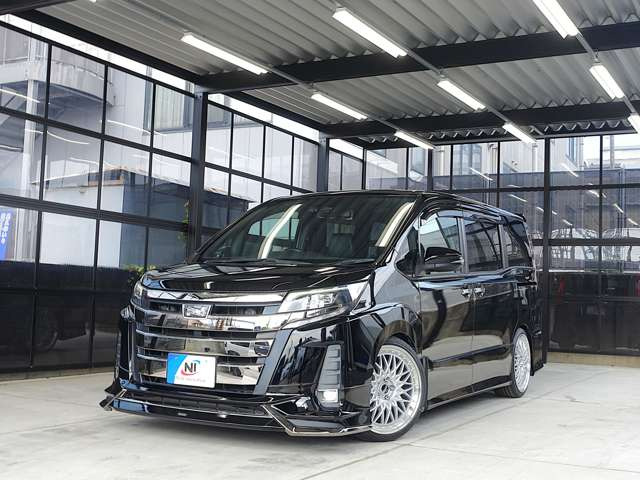 ノア2.0 Si W×B