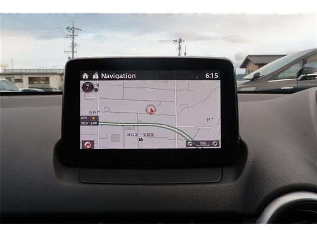 MAZDA21.5 15S プロアクティブ
