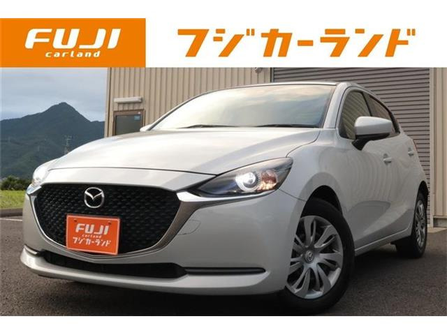 MAZDA21.5 15S プロアクティブ