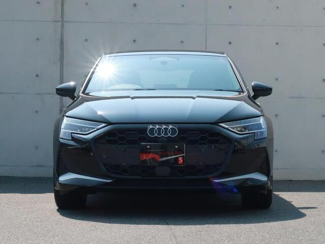 A3スポーツバック30 TFSI アドバンスド