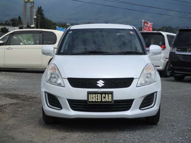 スイフト1.2 XG 4WD