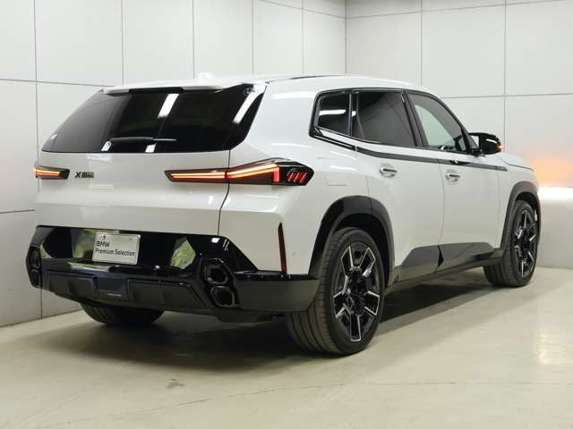 XM4.4 4WD