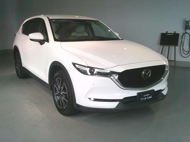 CX-52.2 XD Lパッケージ