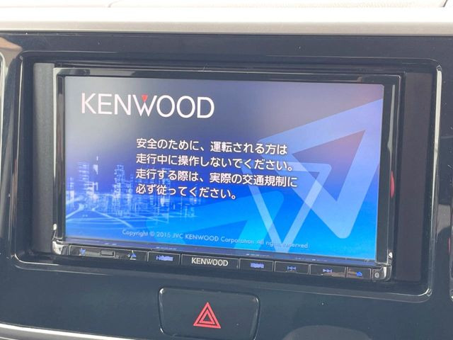 デイズルークスハイウェイスター X