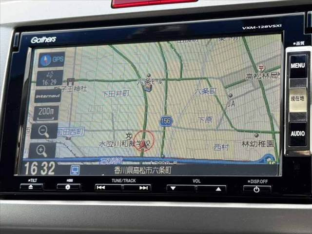 フリード1.5 G ジャストセレクション