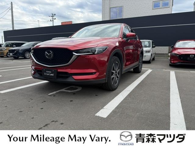 CX-52.2 XD シルク ベージュ セレクション 4WD