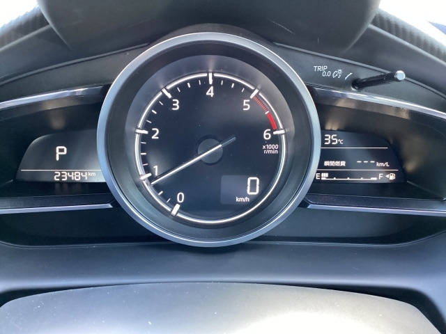 MAZDA21.5 XD Lパッケージ