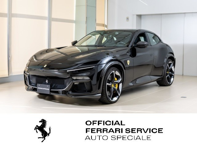 プロサングエ