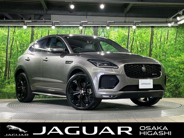 EペイスRダイナミック HSE 2.0L P250 4WD