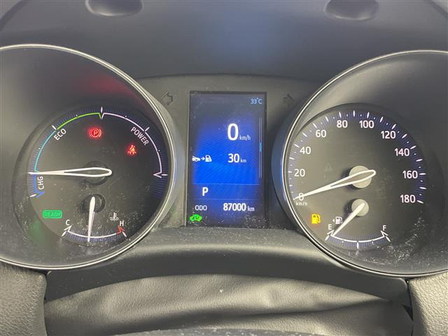C-HRハイブリッド 1.8 S LED エディション