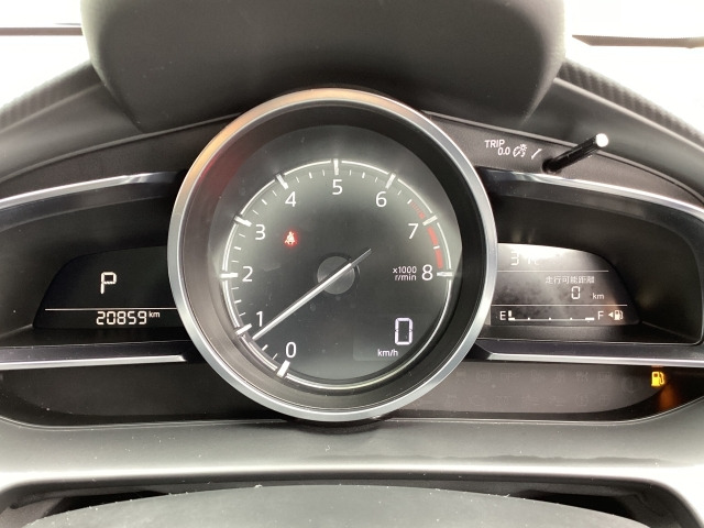 MAZDA21.5 15 スポルト