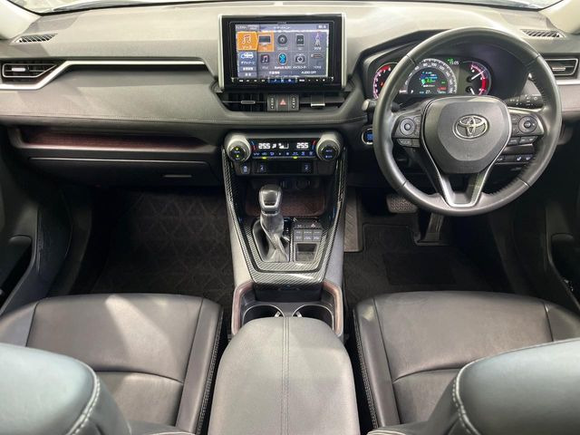 RAV42.0 G 4WD