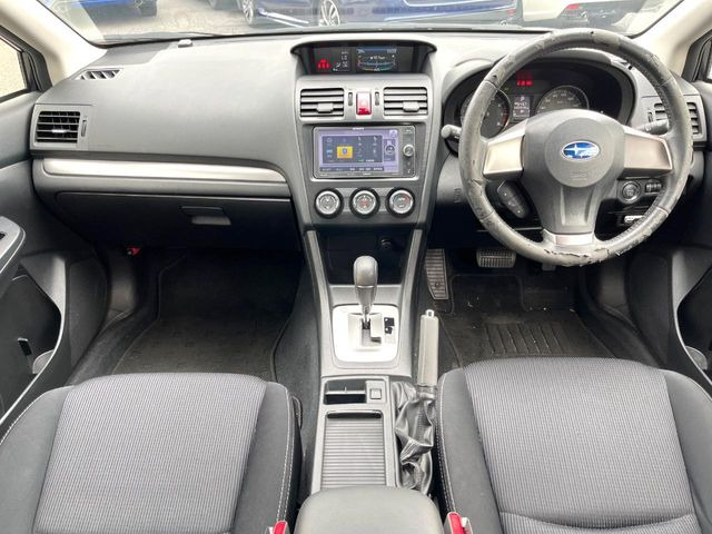 インプレッサスポーツ1.6 i-L