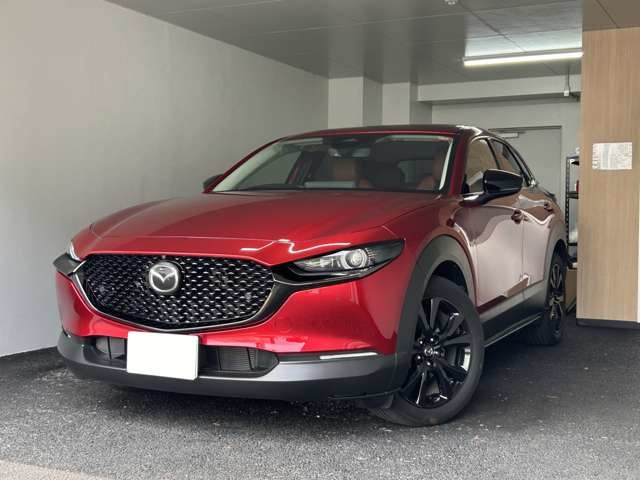CX-302.0 20S レトロスポーツエディション