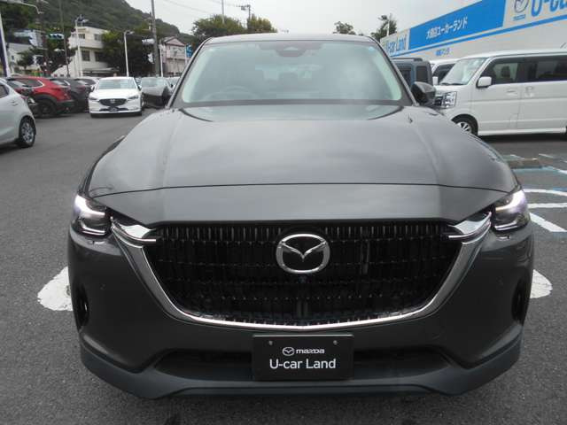 CX-603.3 XD Sパッケージ ディーゼル 4WD