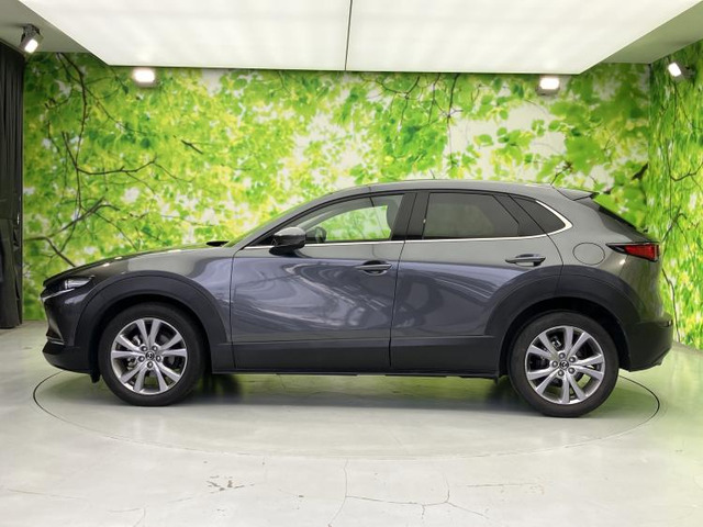 CX-302.0 20S Lパッケージ