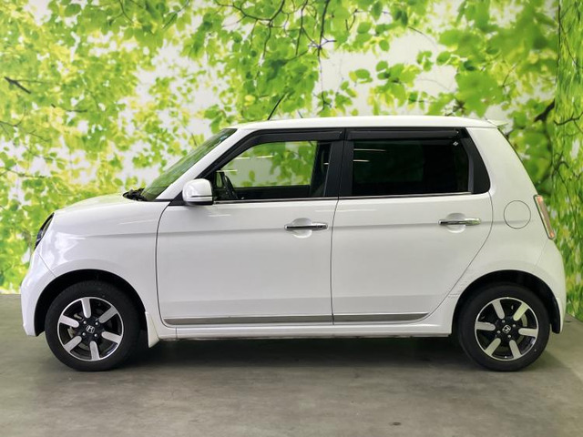 N-ONEプレミアム 4WD