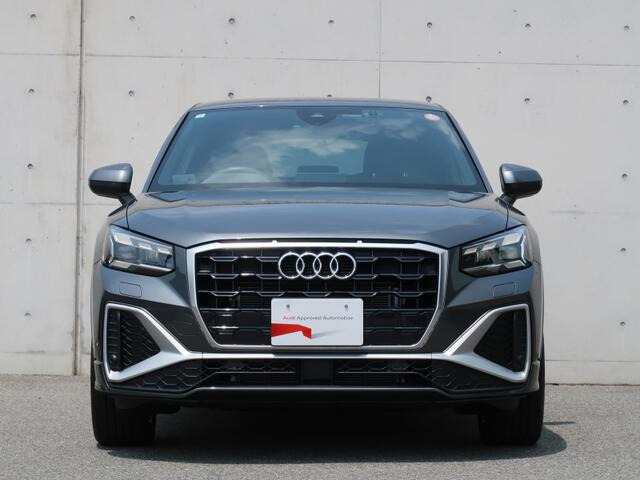 Q235 TFSI Sライン