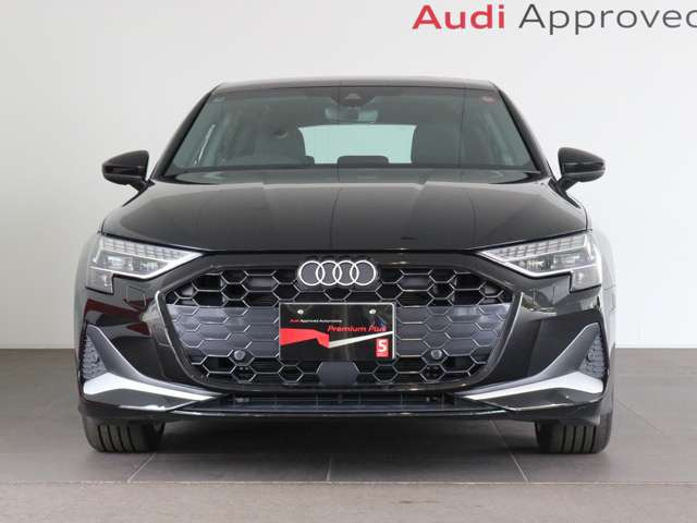 A3スポーツバック30 TFSI アドバンスド