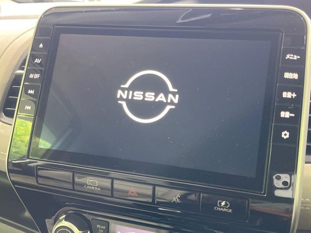 セレナ1.2 e-POWER ハイウェイスターV