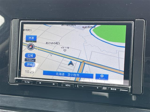 ノート1.2 X FOUR 4WD