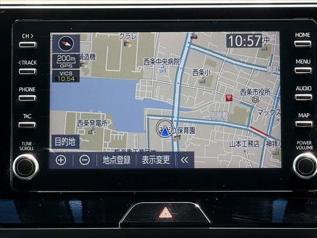 ハリアー