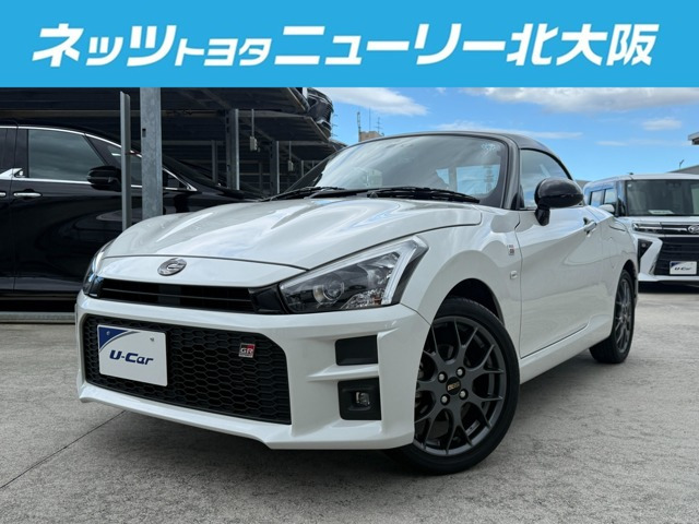コペンGR スポーツ