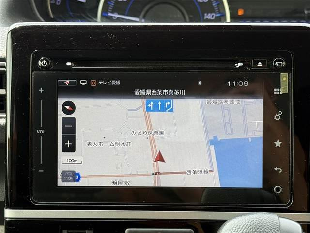ワゴンRハイブリッド(HYBRID) FZ