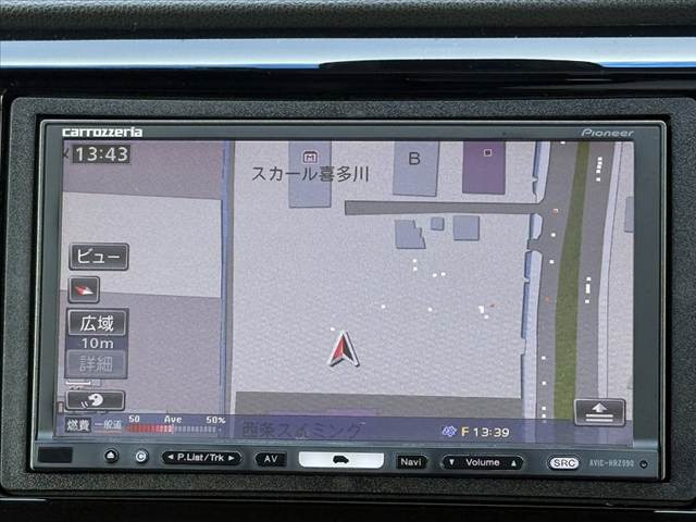 N-WGNカスタムG ターボパッケージ