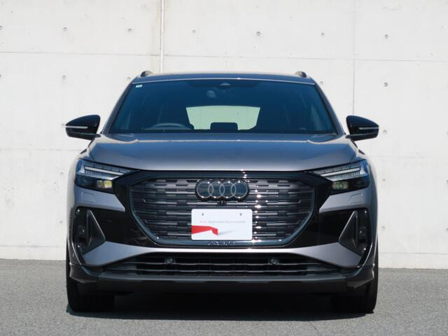 Q4 e-tron45 Sライン